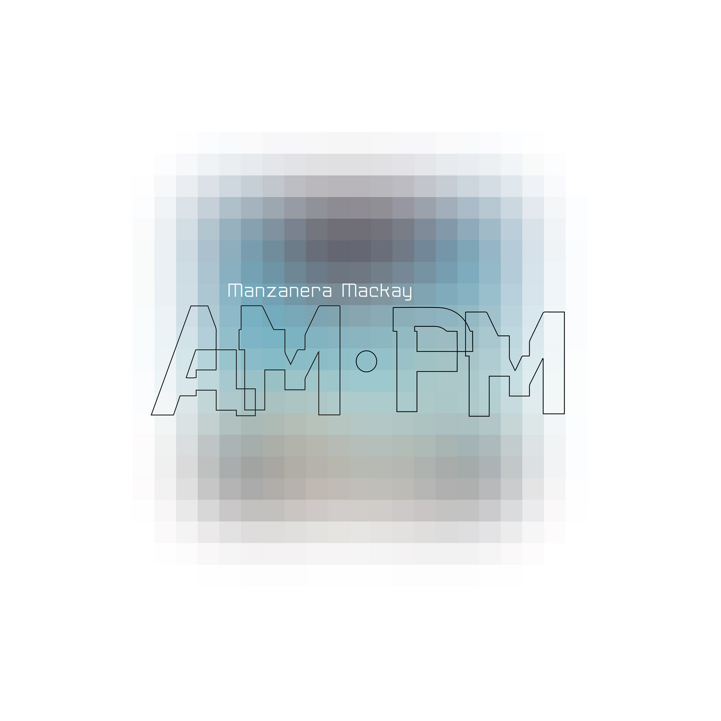 AM PM CD