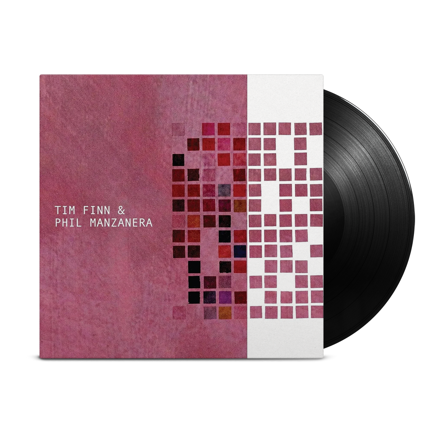 Finn Manzanera Vinyl