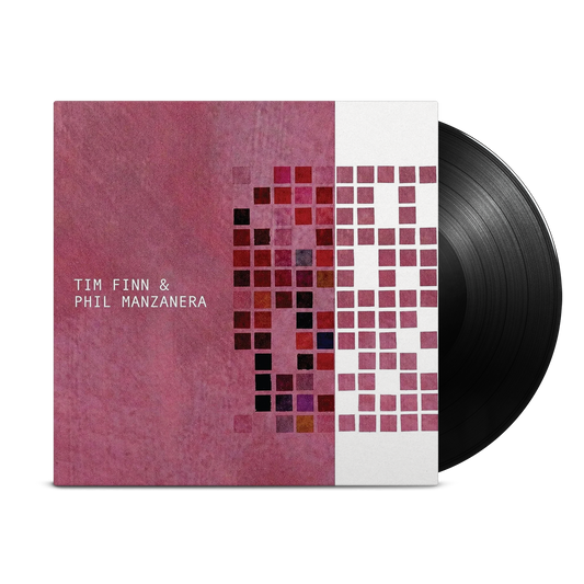 Finn Manzanera Vinyl