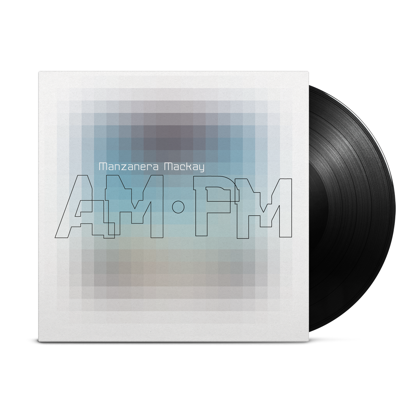 AM PM Vinyl