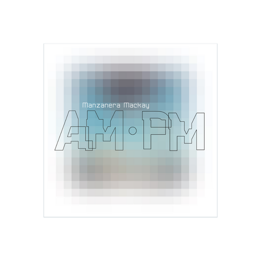 AM PM CD