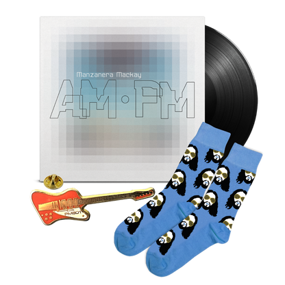 The AM PM Bundle